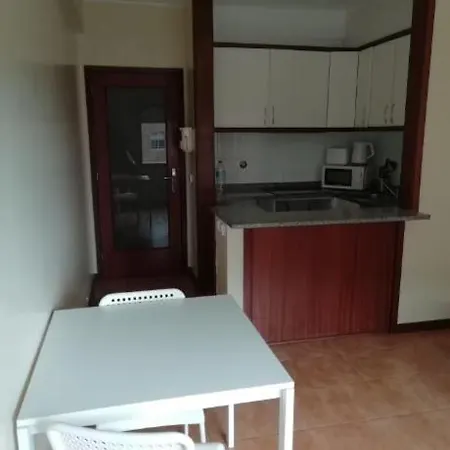 Casa Parque Real 公寓 马托西纽什