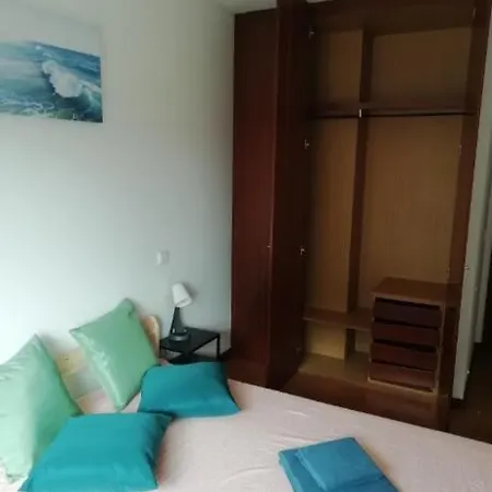 Διαμέρισμα Casa Parque Real