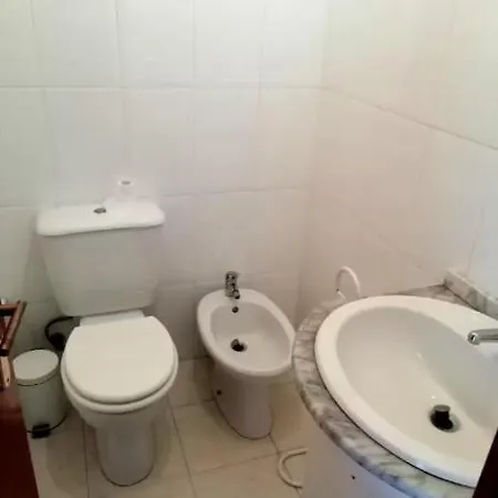 Casa Parque Real