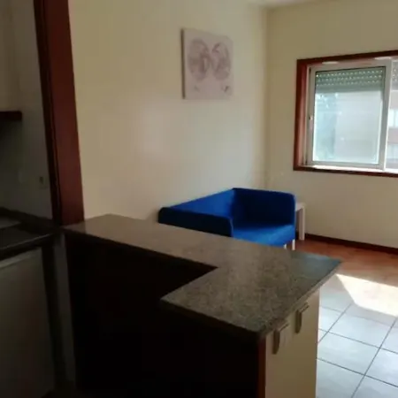 公寓 Casa Parque Real