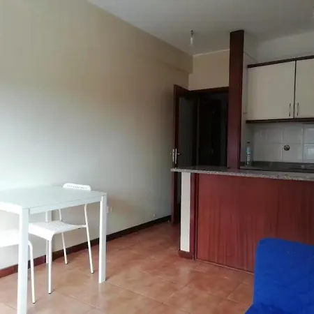 公寓 Casa Parque Real