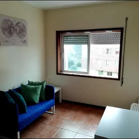 Casa Parque Real * 马托西纽什