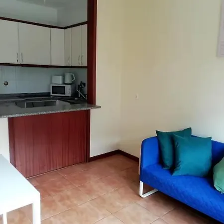Casa Parque Real Διαμέρισμα *